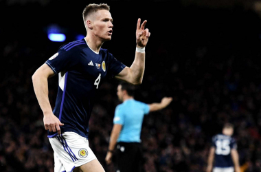 Guía VAVEL Eurocopa 2024: Scott McTominay, el factor determinante de Escocia