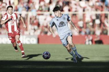 Goleada a domicilio y 3 puntos importantes
