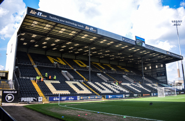 Notts County vs Boreham Wood: National League Preview, Playoff Semi-Final, 2023