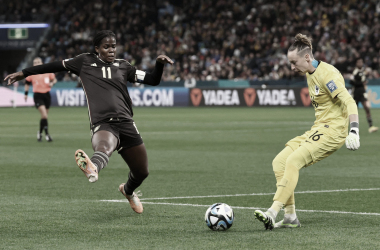 França e Jamaica empatam em estreia na Copa