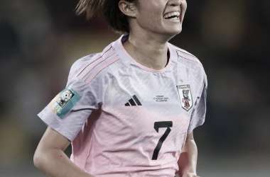 Autora do gol da classificação do Japão, Miyazawa analisa partida contra Noruega: "Tivemos que lutar"