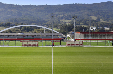 El Athletic Club - Granada Femenino se suspende