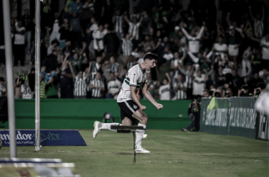 Gol e melhores momentos de Azuriz x Coritiba pelo Campeonato Paranaense (1-0)