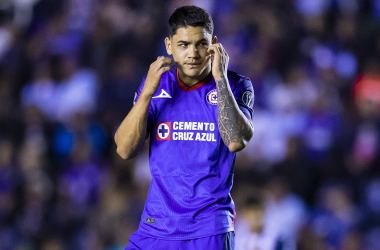 Se confirma la lesión de Gabriel Fernández.