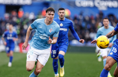 Acuerdo cerrado entre Wolverhampton y Celta de Vigo por Strand Larsen