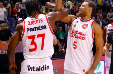 El Valencia Basket tira de talento y avanza a semifinales