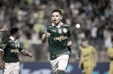 Palmeiras vence Mirassol de virada e assegura classificação para as quartas do Paulistão