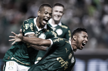 Palmeiras e Ponte Preta se encaram nas quartas de final do Paulistão