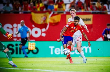 Previa Dinamarca - España: los daneses buscan aguar la fiesta española