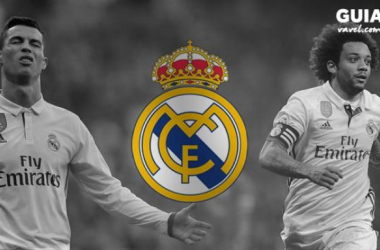 Liga 2017/18, ep.1 - il Real Madrid di Zidane e Ronaldo a caccia della riconferma