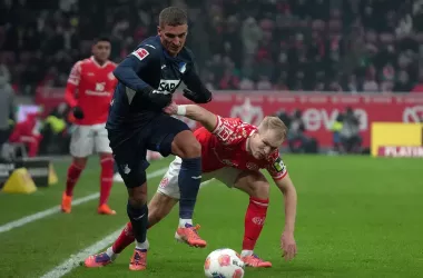 Fuente: @tsghoffenheim