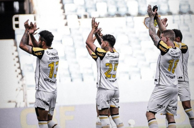 Foto: Celso da Luz|CEC