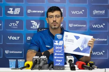 Foto: Leandro Boeira / Avaí FC