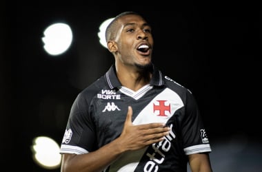 Foto: Matheus Lima|Vasco Da Gama