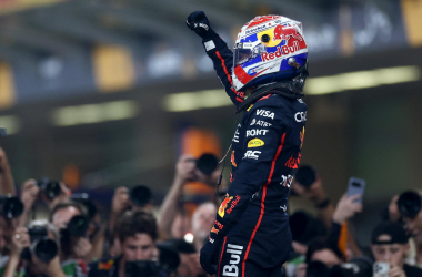 Foto: Divulgação/redbullracing