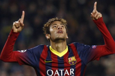 L&#039;Europa scopre Neymar, il Barça passeggia sul Celtic