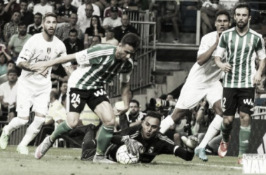 Previa Real Madrid - Betis: Cristiano vuelve con hambre