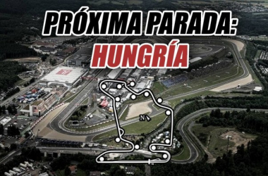 Próxima parada: Hungaroring, punto de inflexión para el campeonato