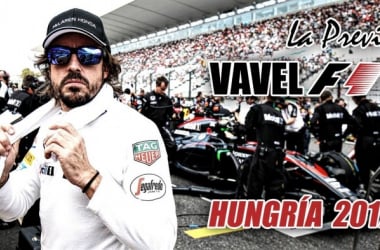 La previa del GP de Hungría: una carrera decisiva