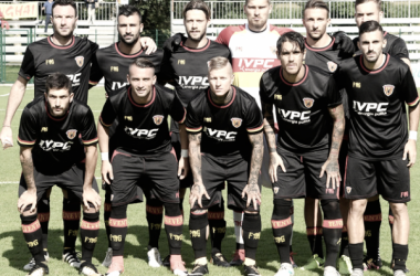 Benevento, pareggio contro l&#039;Al Hilal. Oggi si può chiudere per Kishna