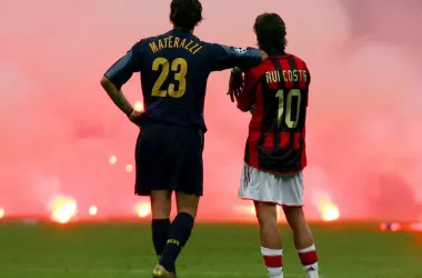 Tra ansie e scaramanzie: Milano si prepara al derby