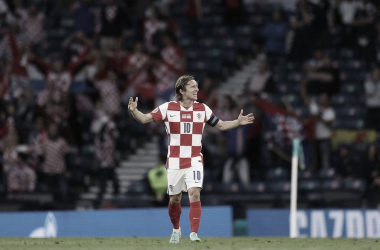 Análisis post: Croacia clasificada a octavos