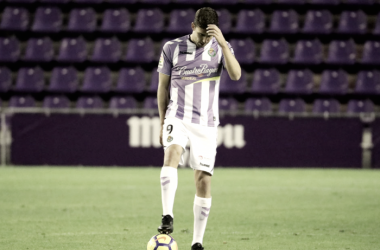 Resultados históricos Sporting- Valladolid