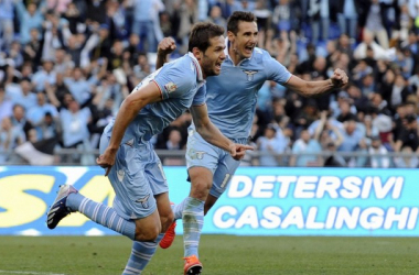 Lazio, una sbornia da cui ripartire