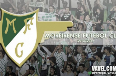 Moreirense FC 2015/16: una regeneración completa
