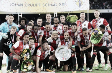 Guía VAVEL Feyenoord 2017/18 : el momento clave para recuperar el prestigio en el plano europeo