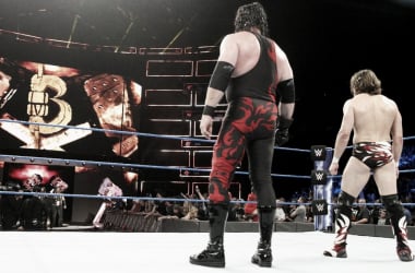 Resultados Smackdown Live 3 de julio de 2018: el Team Hell No y un verdadero reto