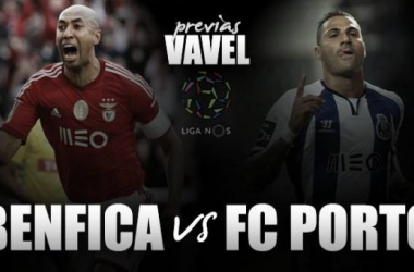 Benfica x FC Porto: Análise Táctica do Clássico