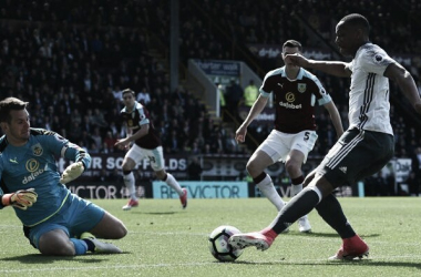 Previa Manchester United - Burnley: la decepción y la sorpresa