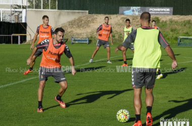 Vuelta al trabajo pensando en Ponferrada