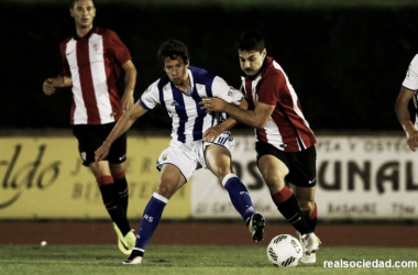 Un derbi condicionado