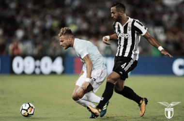 Previa Juventus - Lazio: duelo por alcanzar grandes cotas