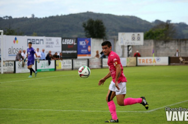 Edu Sousa y Adri siguen en el Pontevedra