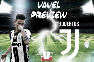 Juventus: vincere per iniziare con il piede giusto