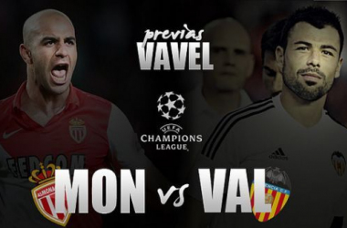 Revivez notre live Monaco-Valence (2-1)
