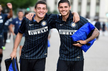Inter, Thohir blinda Icardi e Kovacic fino al 2019