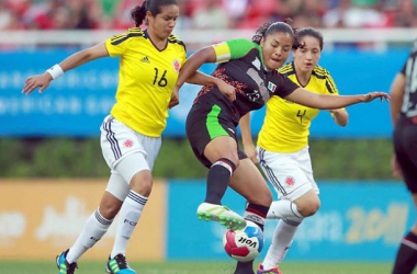 WWC Preview Colombia-Mexico: Both Teams Playing For First Ever Win