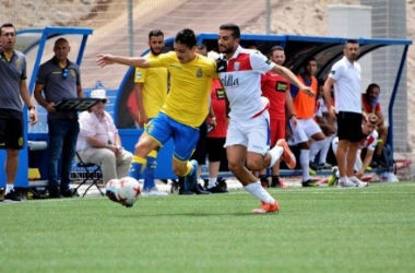 Las Palmas Atlético - Villanovense: en busca de los puntos perdidos