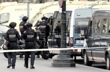 Última hora de la investigación del atentado en Barcelona y Cambrils en vivo