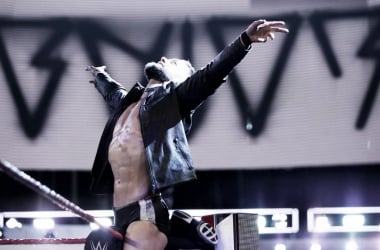 Resultados RAW 4 de junio de 2018: Finn Bálor apunta seriamente al maletín de MITB