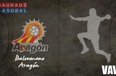 Balonmano Aragón 2015/2016
