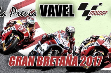 Previa VAVEL MotoGP: Silverstone, a la espera de otra batalla