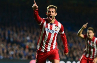 Chelsea 1-3 Atletico Madrid: Clinical Atlético charter all-Madrid European Cup final