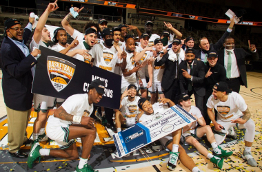 Horizon League championship game: Cleveland State punches NCAA ticket after defeating Oakland