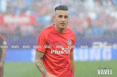 Giménez obtiene la doble nacionalidad