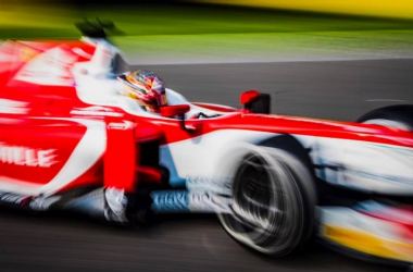 Non solo F1! F2 e GP3: botte da orbi, ma è sempre Mercedes vs Ferrari